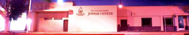 Chabad of Burbank