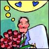 Why Do We Fall in Love?