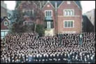 International Conference of Chabad-Lubavitch Emissaries