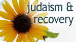 Judaism & Recovery