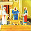 Hakhel in the Holy Temple