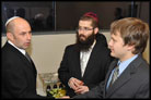Jewish Education Dinner Honors Virginia Professor's Ultimate Sacrifice Jewish Education Dinner Honors Virginia Professor's Ultimate Sacrifice