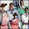 A Daughter of Zelophehad Speaks