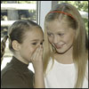 The Way Our Children Speak
