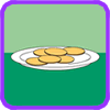 Honey Cookies