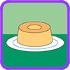 Honey Cake